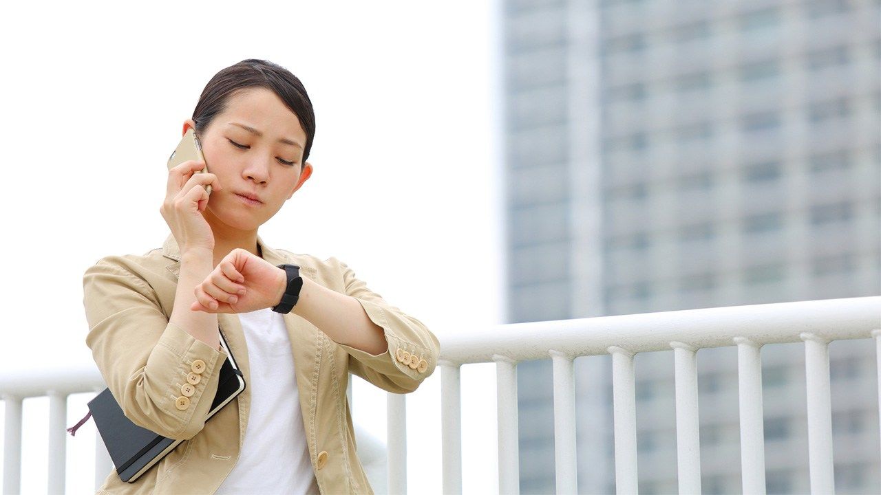 Quyền ngắt kết nối: Người lao động Nhật Bản căng thẳng vì được liên hệ ngoài giờ làm quyen-ngat-ket-noi